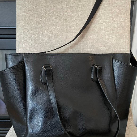 Coach Baby and Diaper bag - Picture 3 of 7